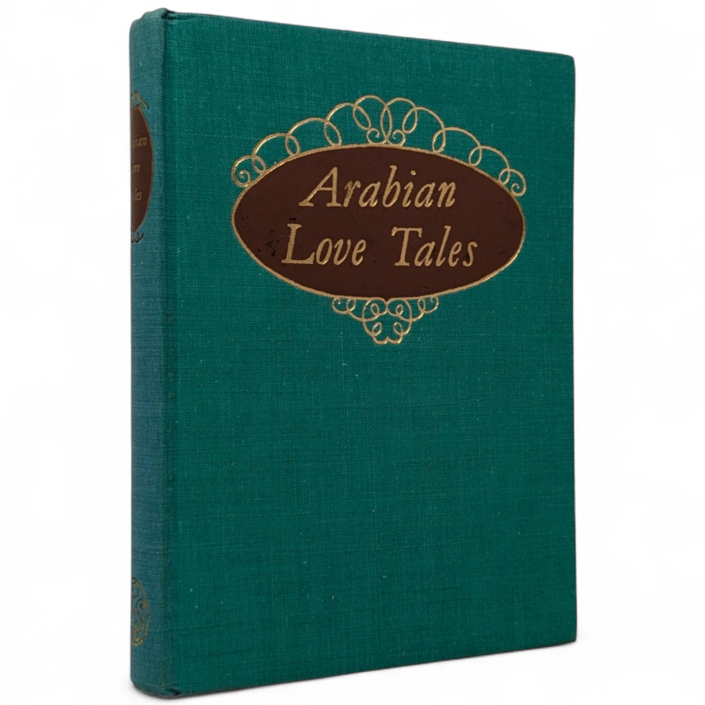 Arabian Love Tales