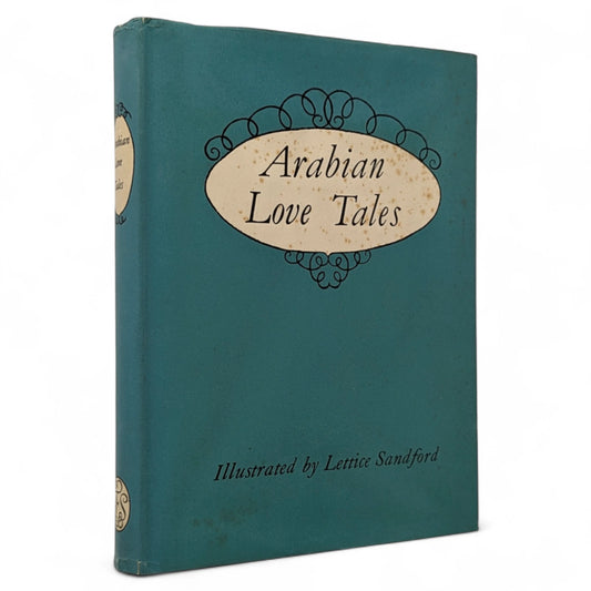 Arabian Love Tales