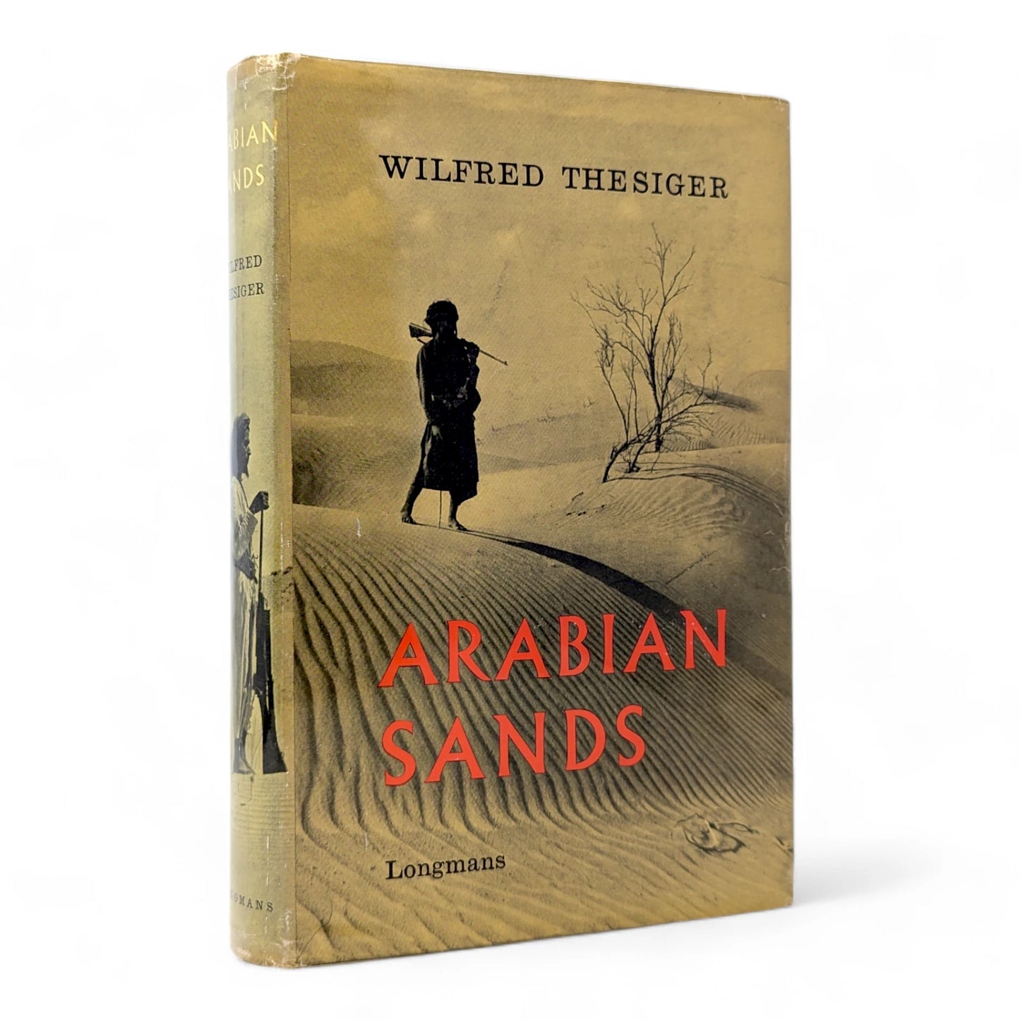 Arabian Sands