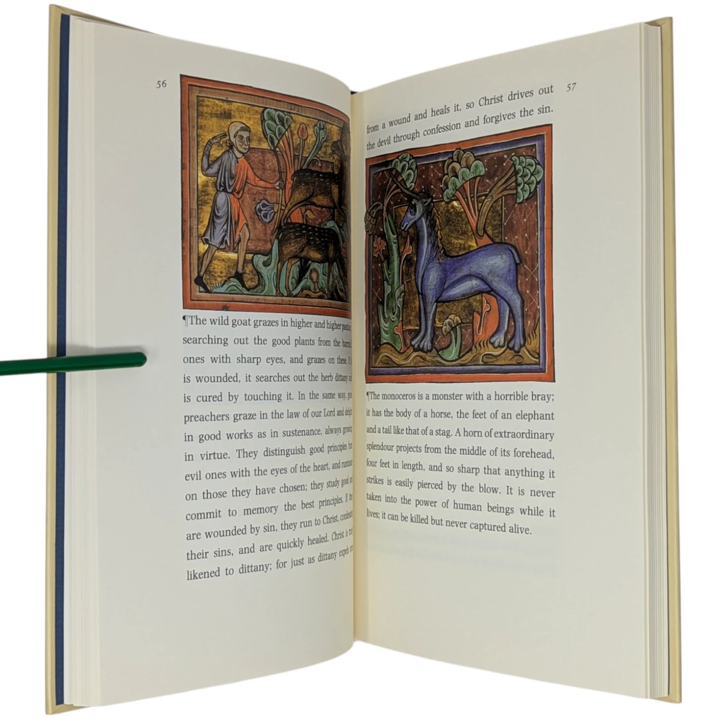 Bestiary