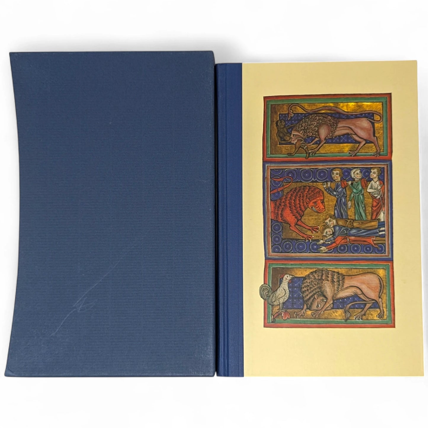 Bestiary