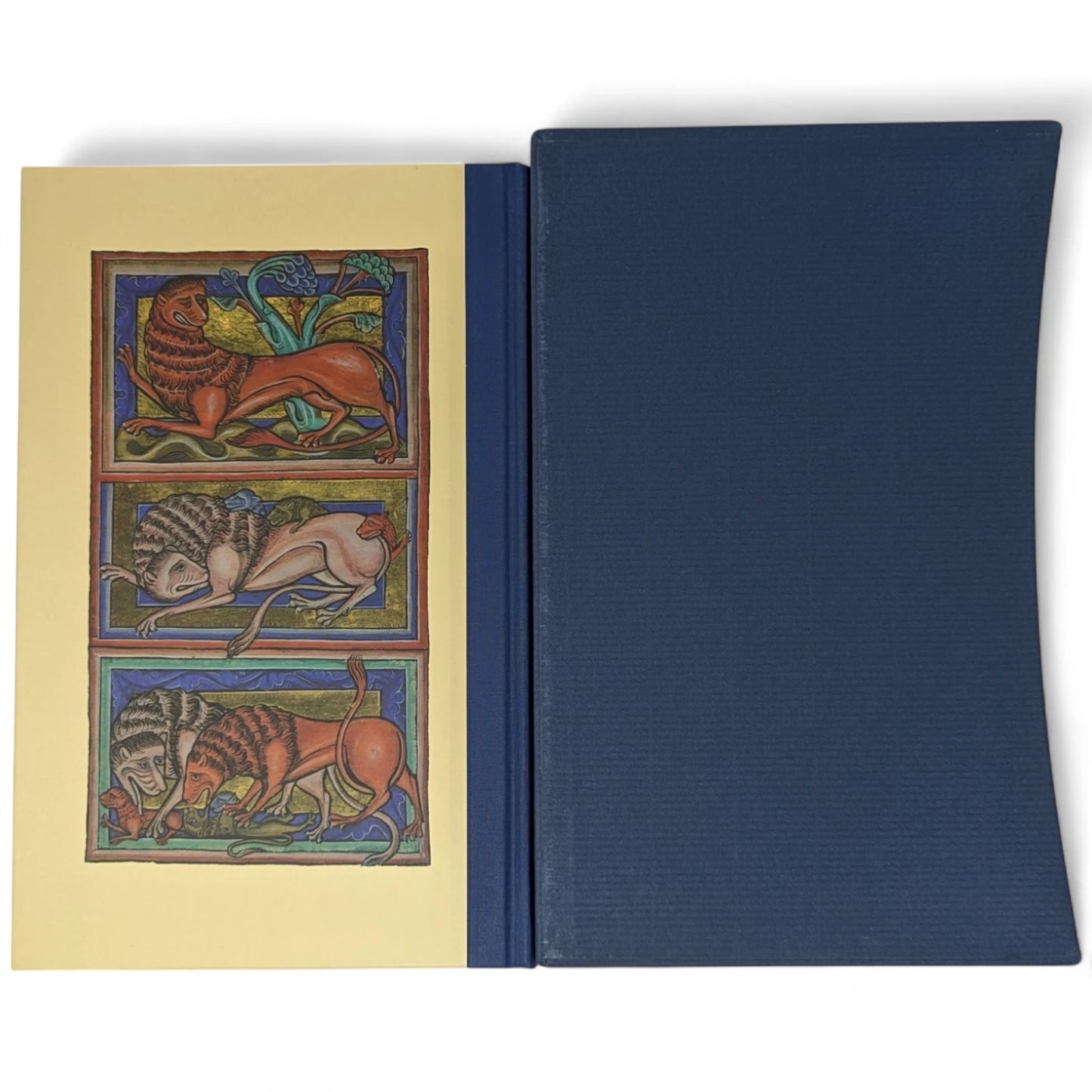 Bestiary
