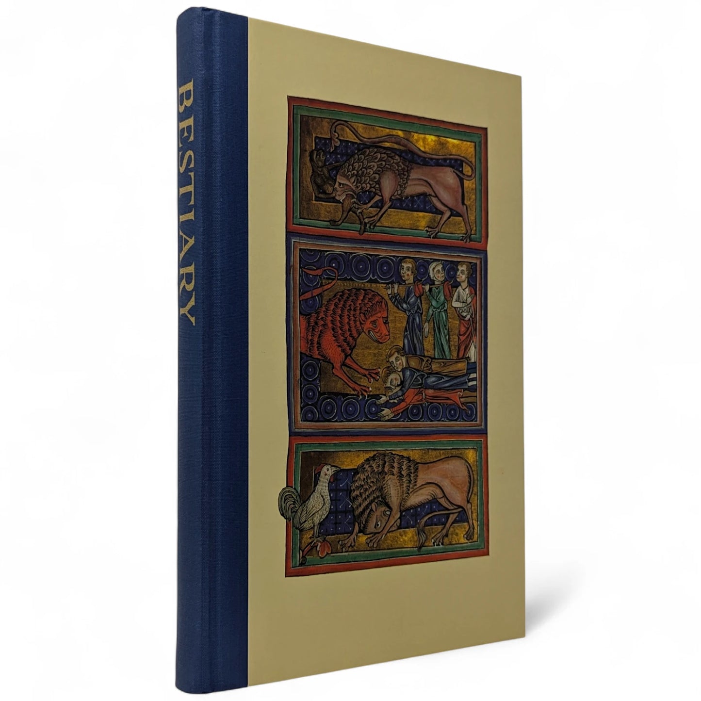 Bestiary