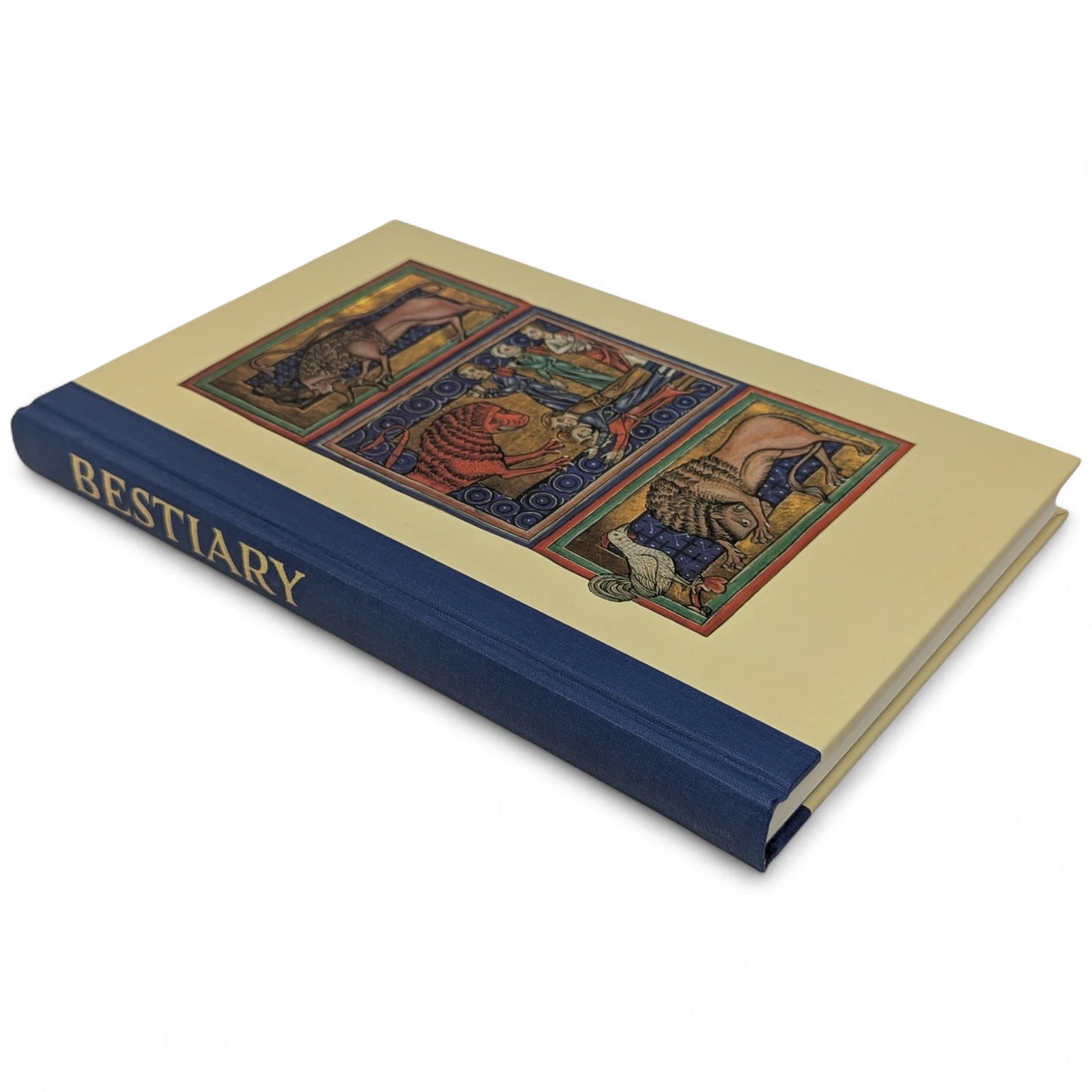 Bestiary