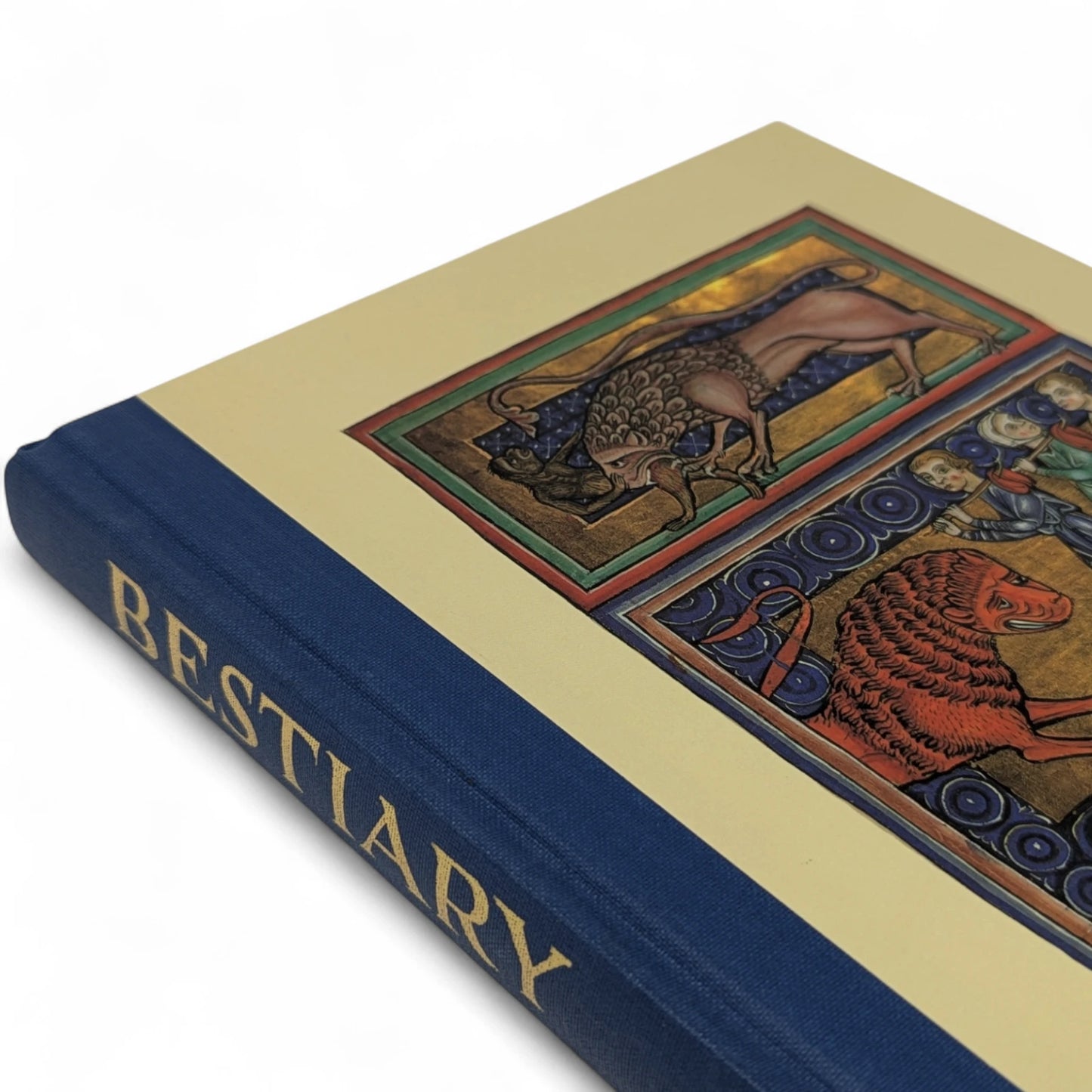 Bestiary