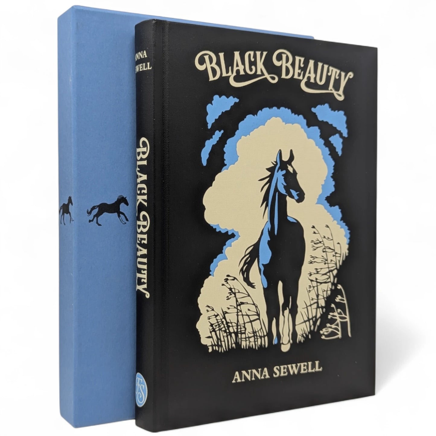 Black Beauty: The Autobiography of a Horse