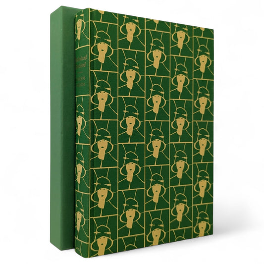 Brideshead Revisited