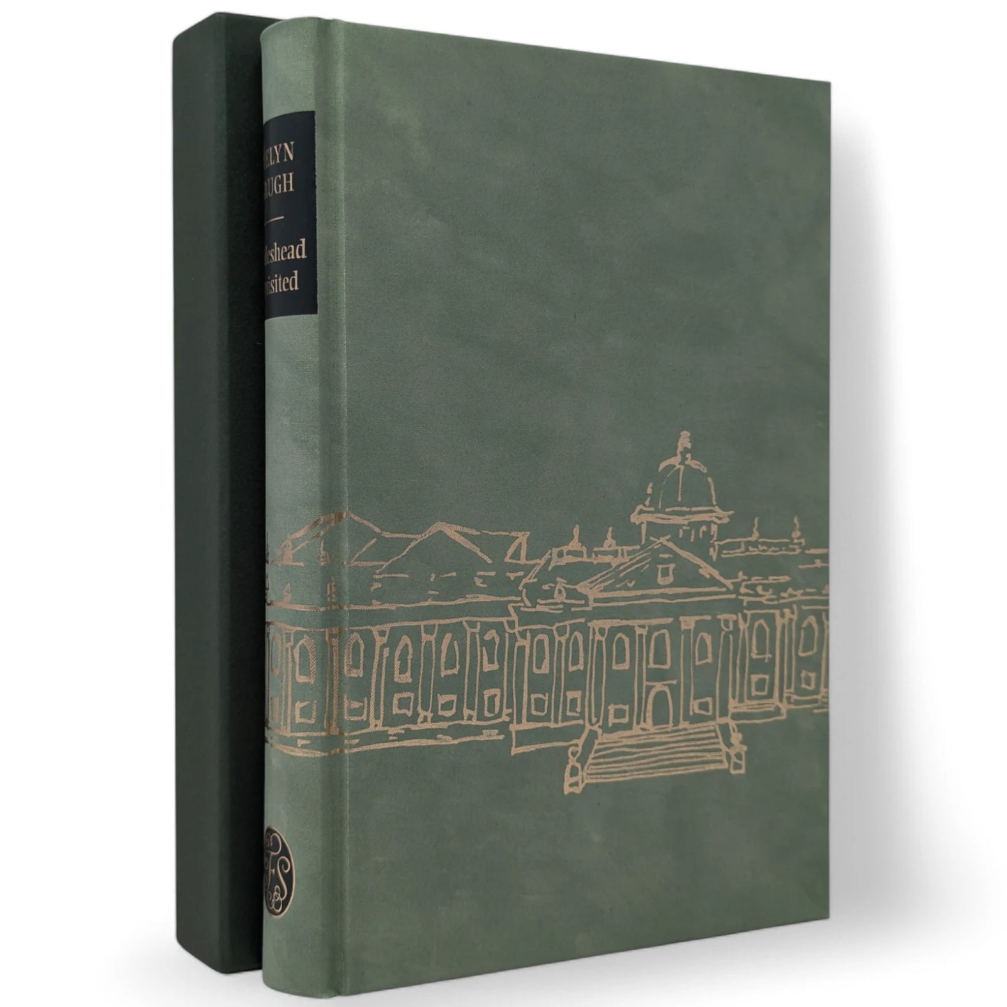 Brideshead Revisited