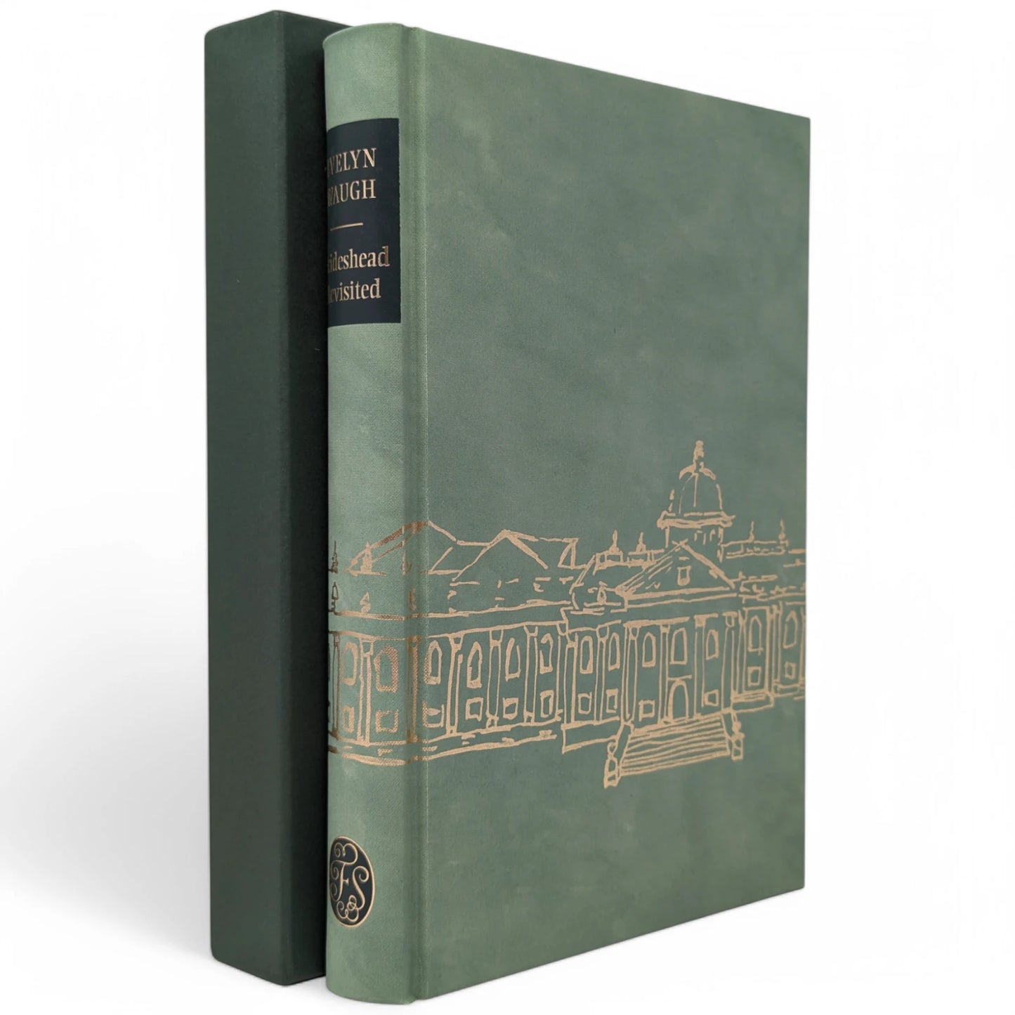 Brideshead Revisited