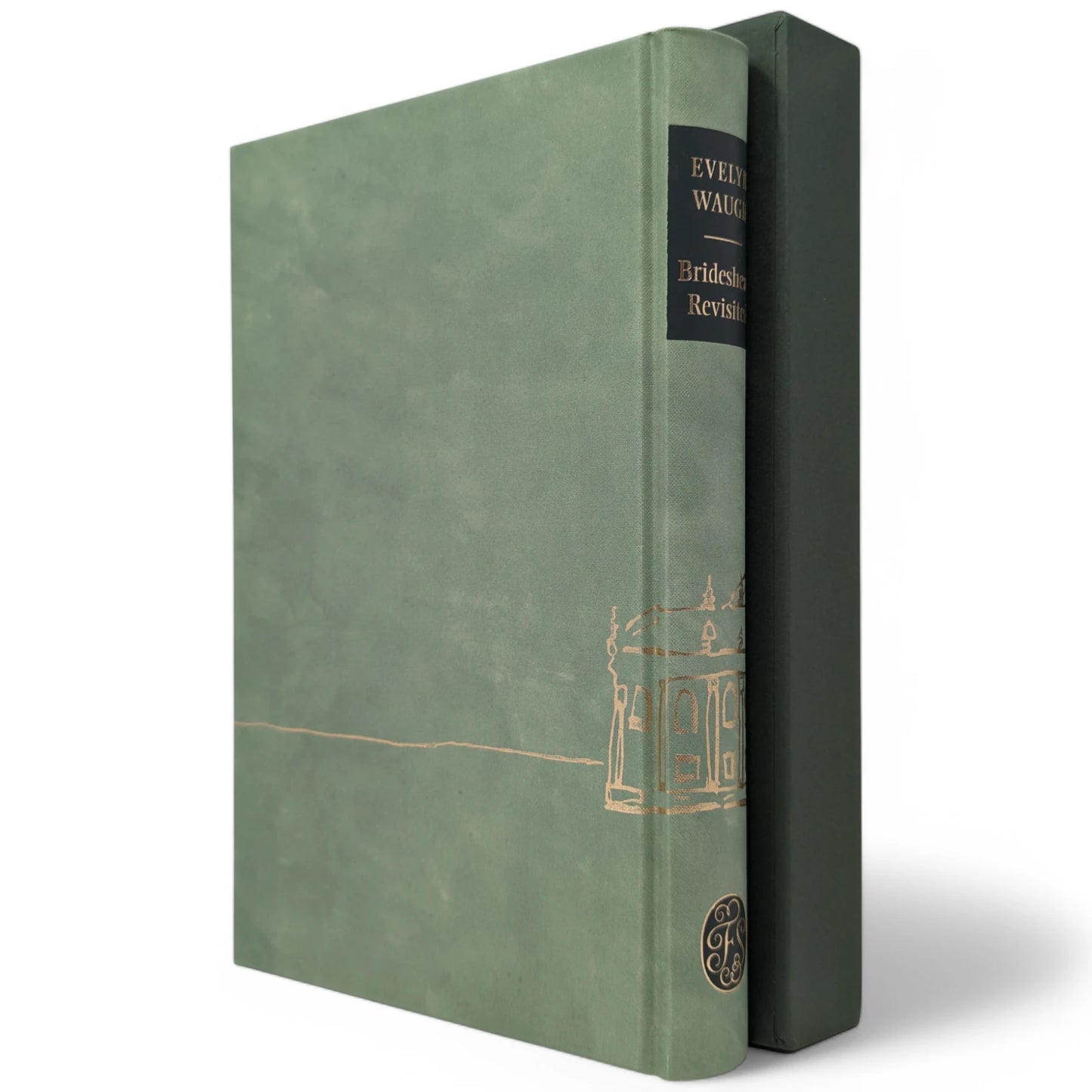 Brideshead Revisited