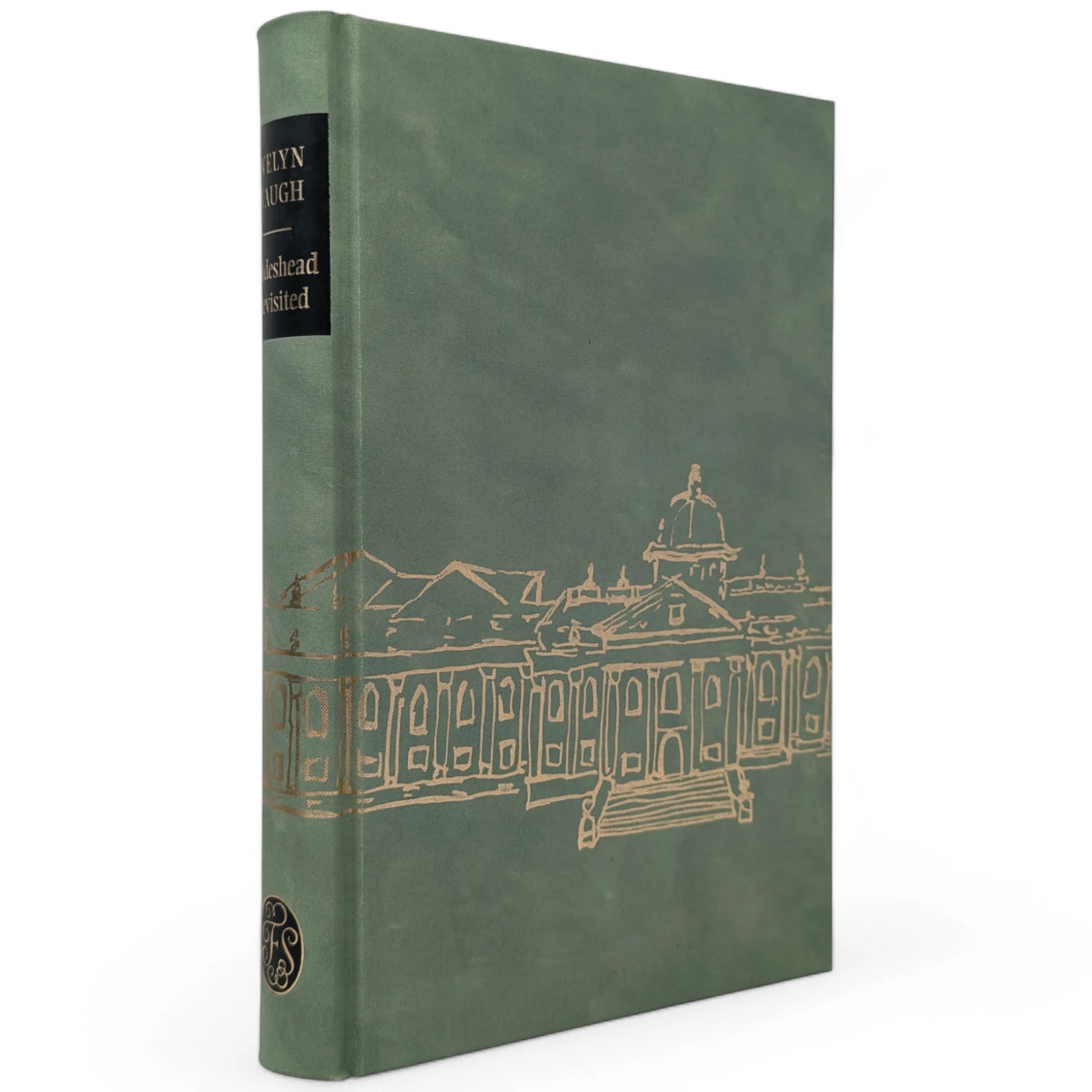 Brideshead Revisited