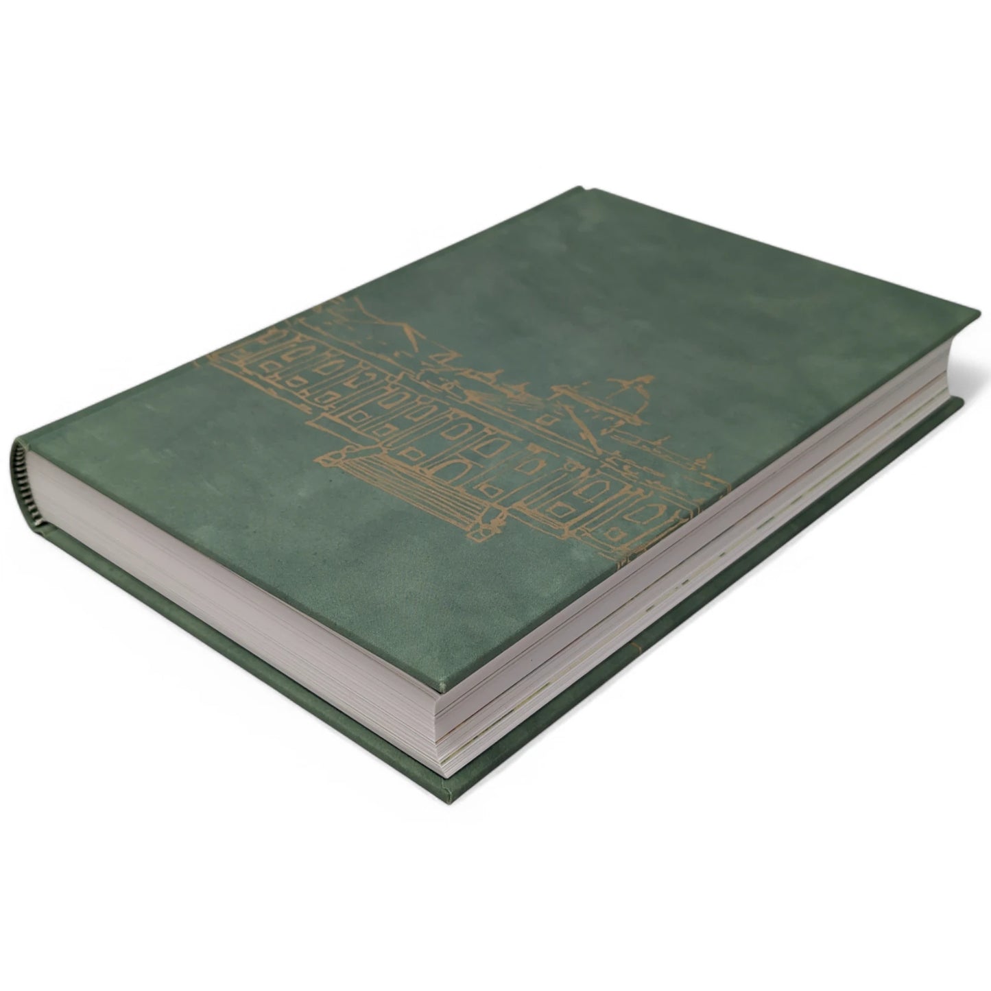 Brideshead Revisited