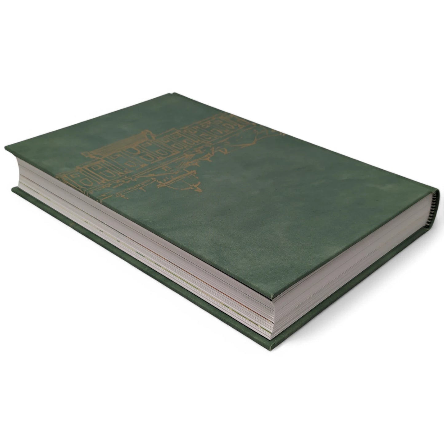 Brideshead Revisited