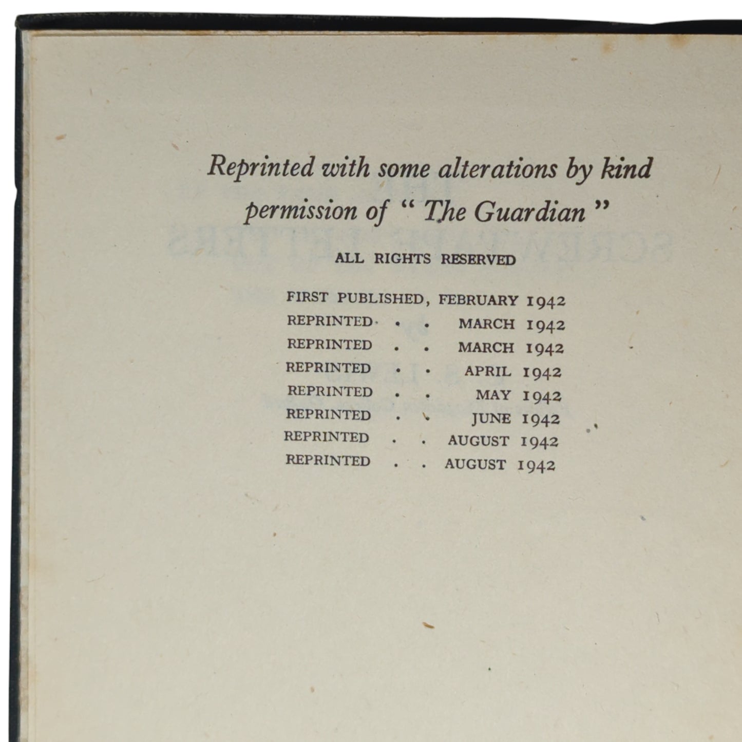 C. S. Lewis Interest (Lot of 25 Books)