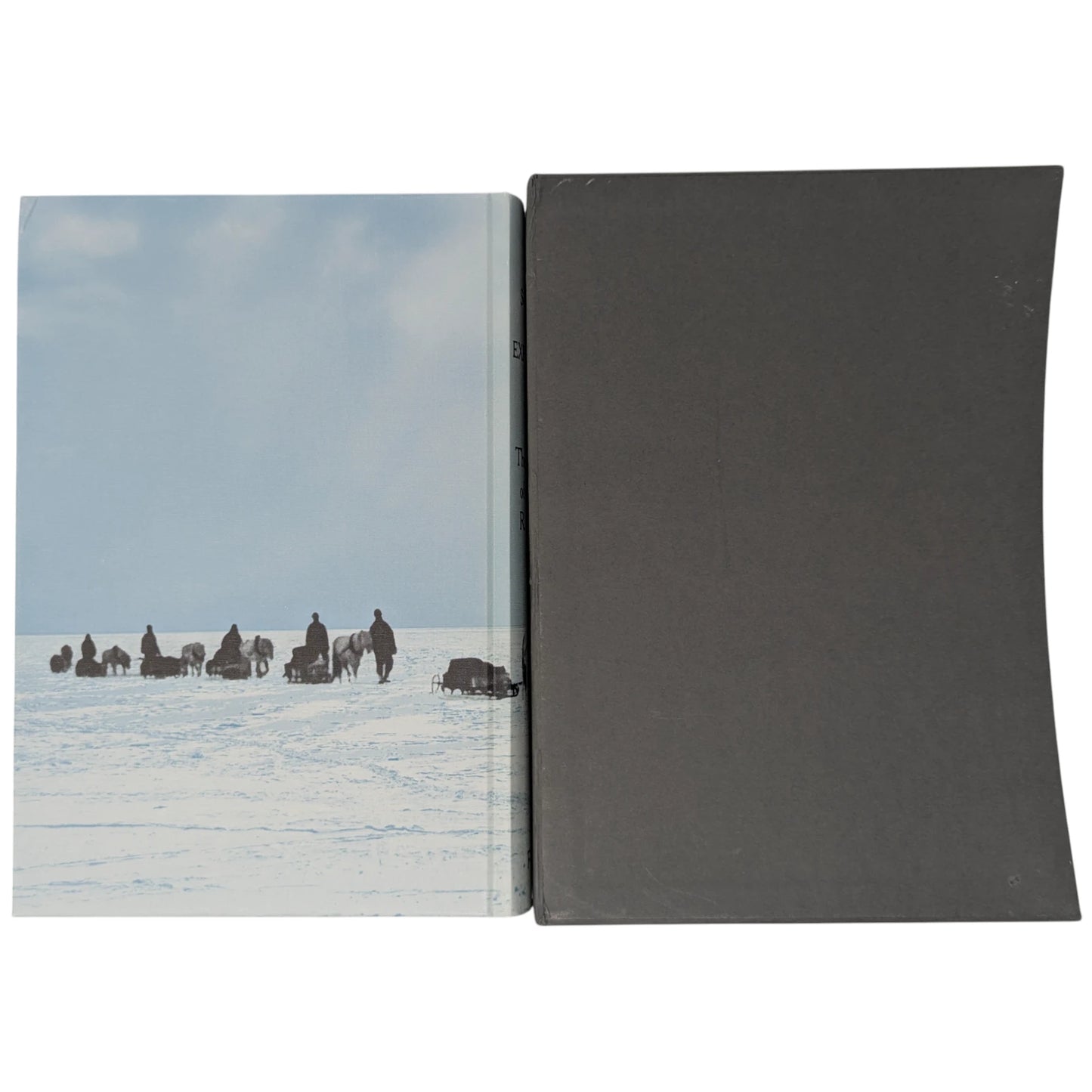 Scott’s Last Expedition: The Journals of Captain R. F. Scott