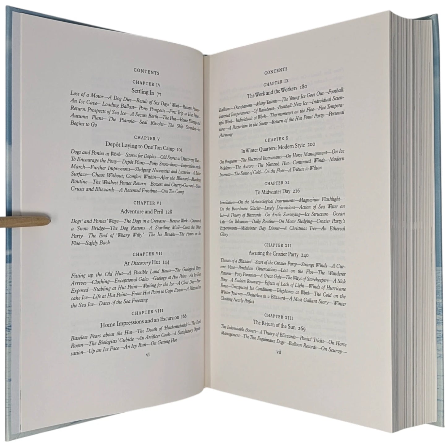 Scott’s Last Expedition: The Journals of Captain R. F. Scott