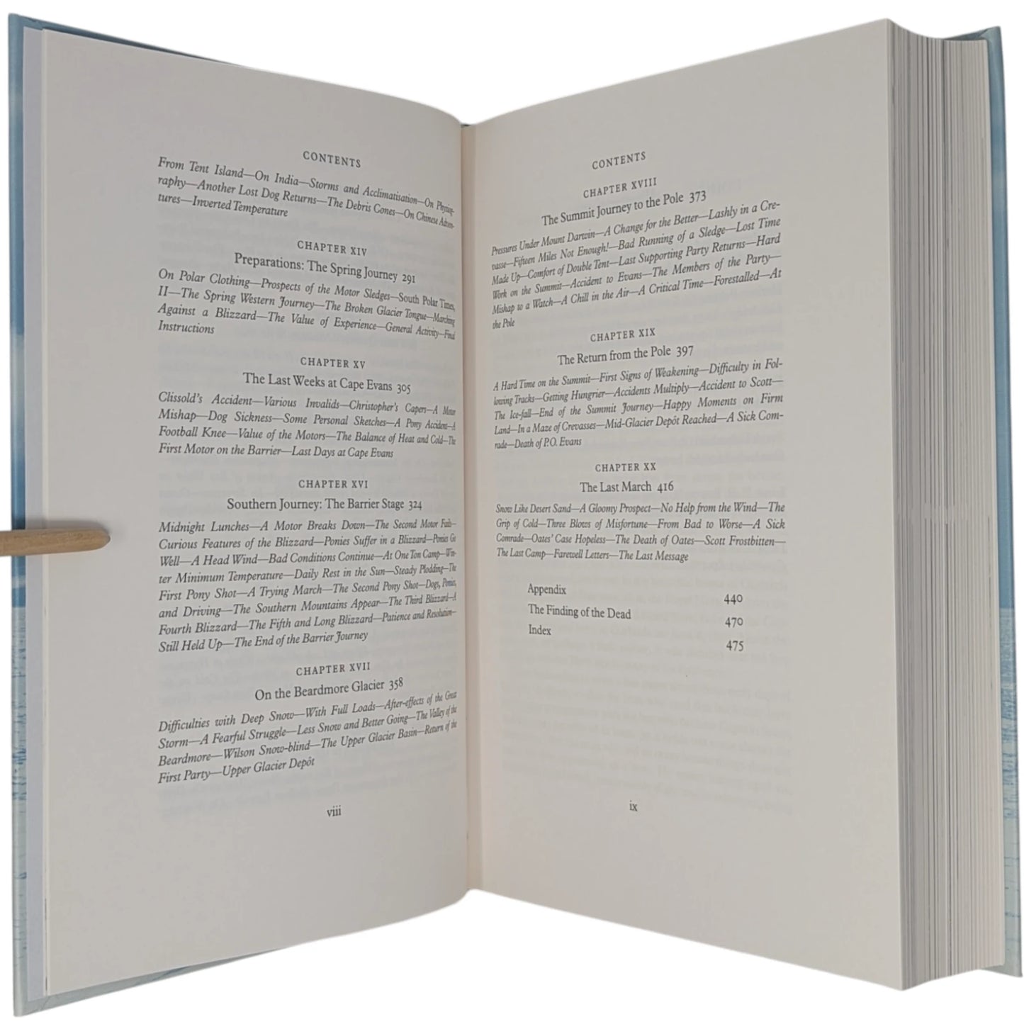 Scott’s Last Expedition: The Journals of Captain R. F. Scott