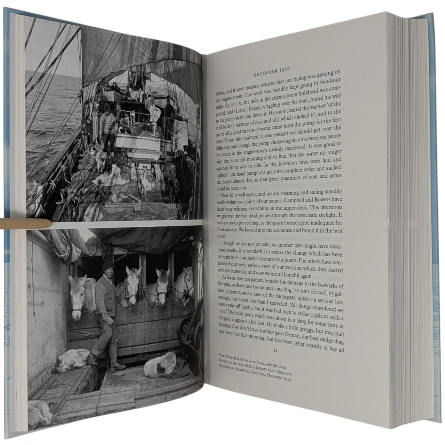 Scott’s Last Expedition: The Journals of Captain R. F. Scott