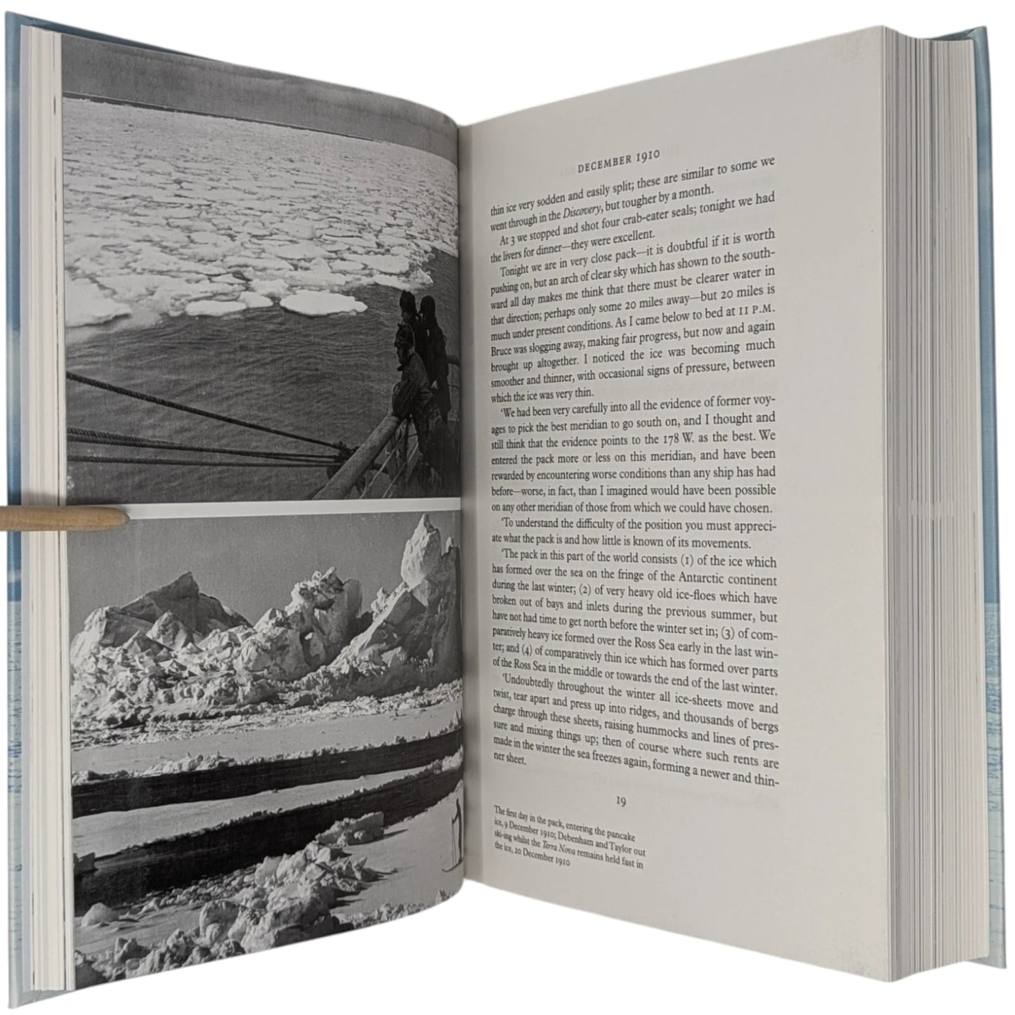 Scott’s Last Expedition: The Journals of Captain R. F. Scott