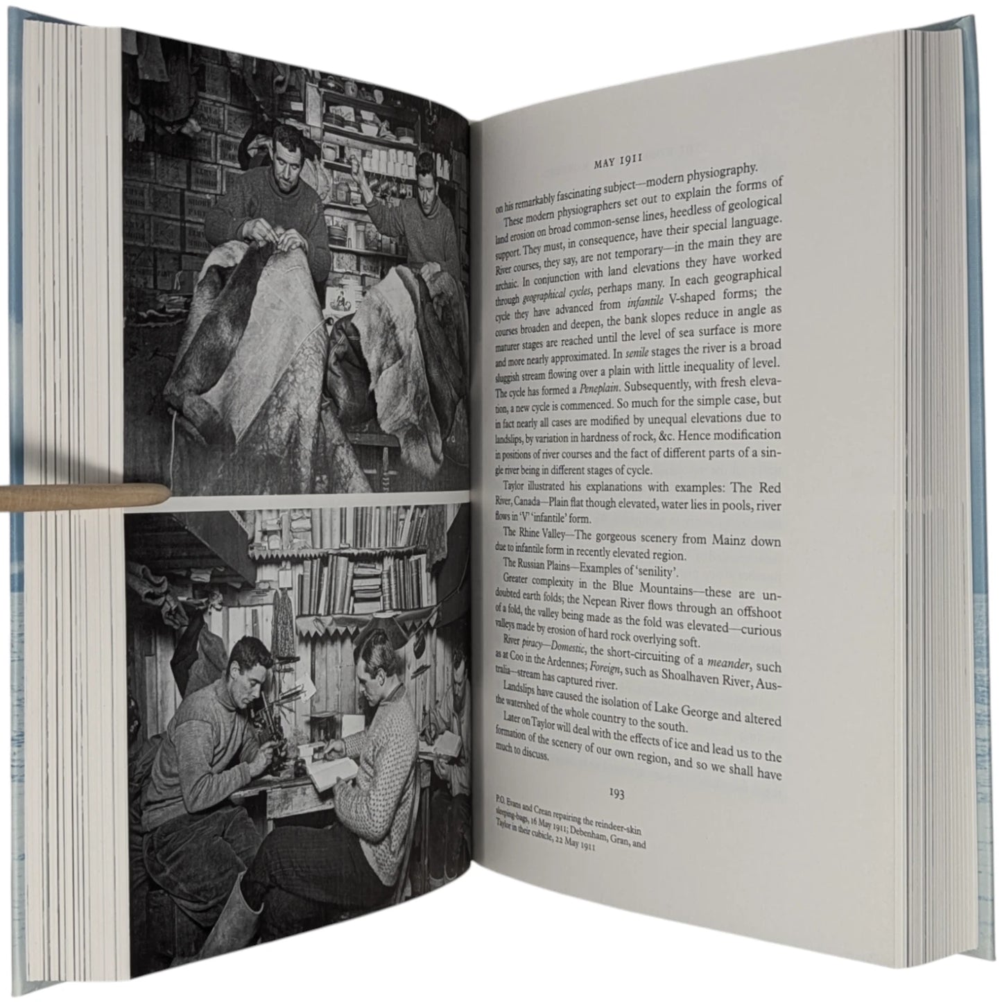 Scott’s Last Expedition: The Journals of Captain R. F. Scott