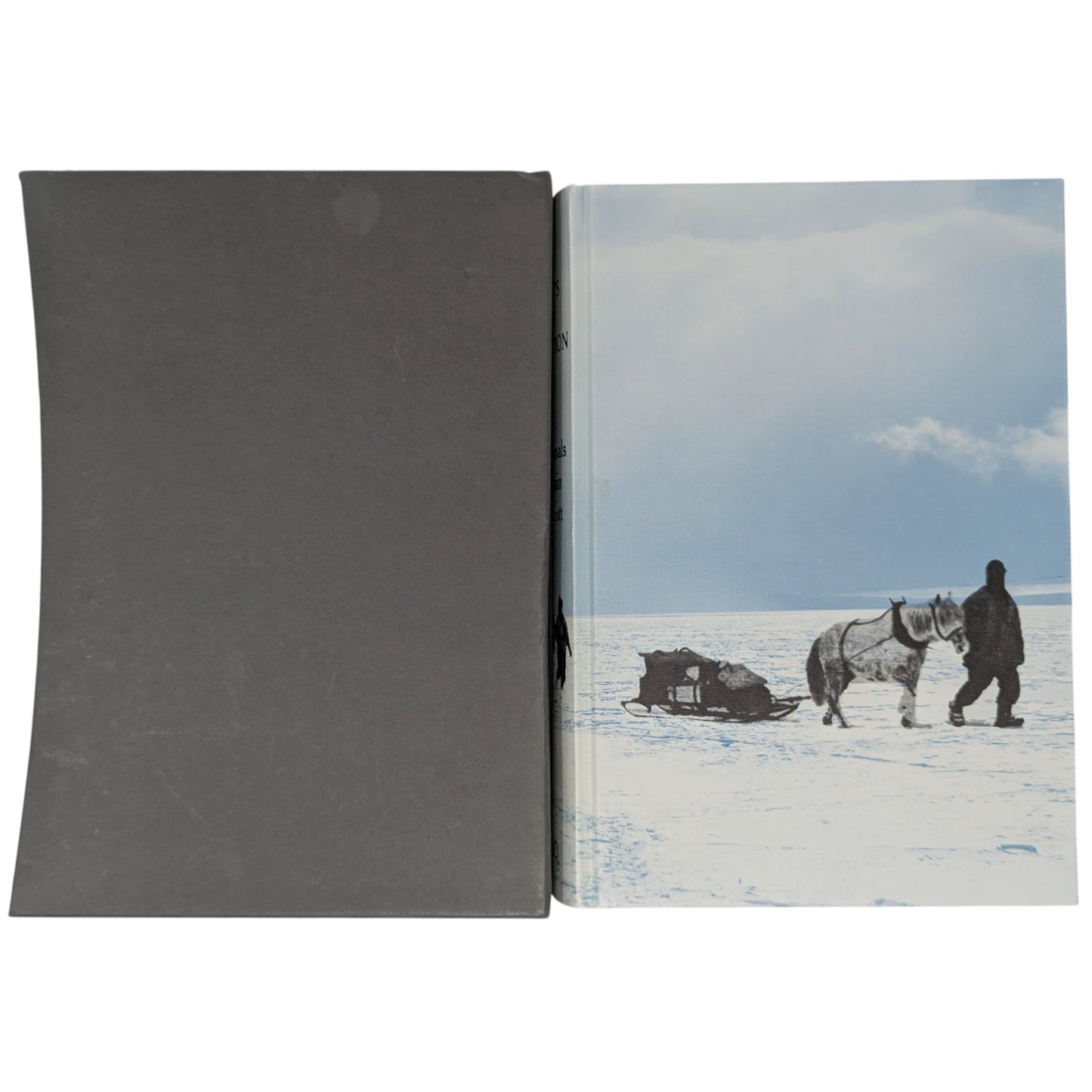 Scott’s Last Expedition: The Journals of Captain R. F. Scott