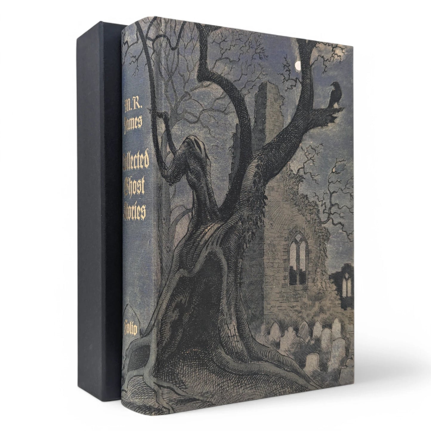 The Collected Ghost Stories