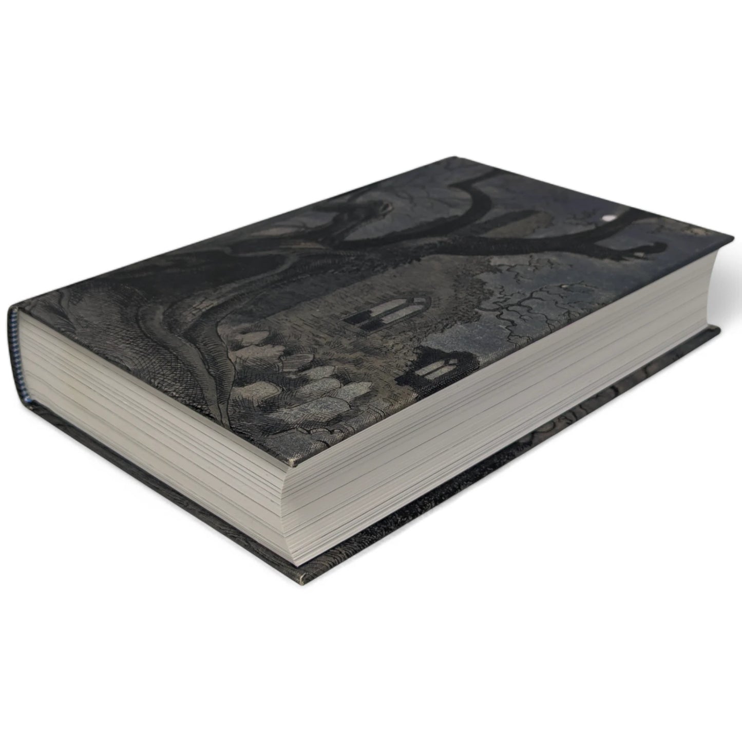The Collected Ghost Stories