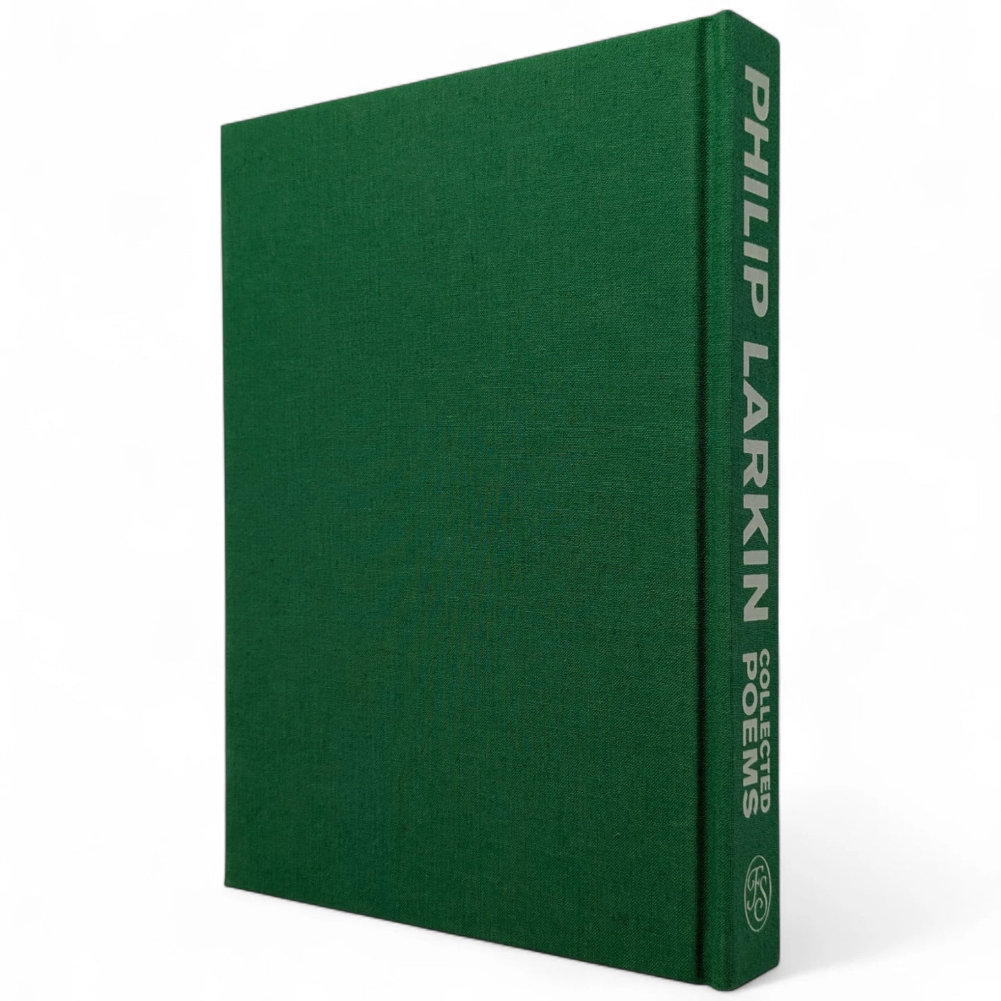 Collected Poems