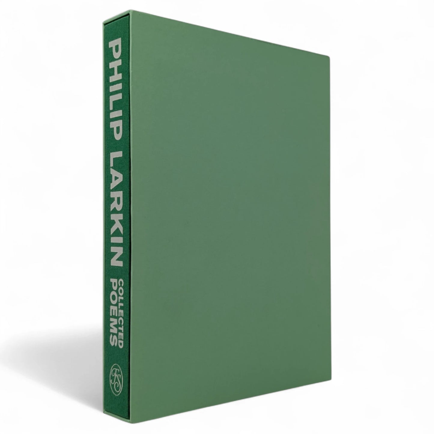 Collected Poems