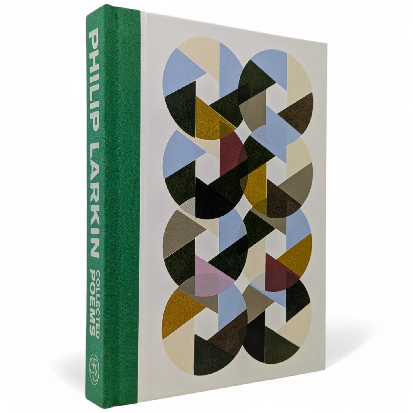 Collected Poems