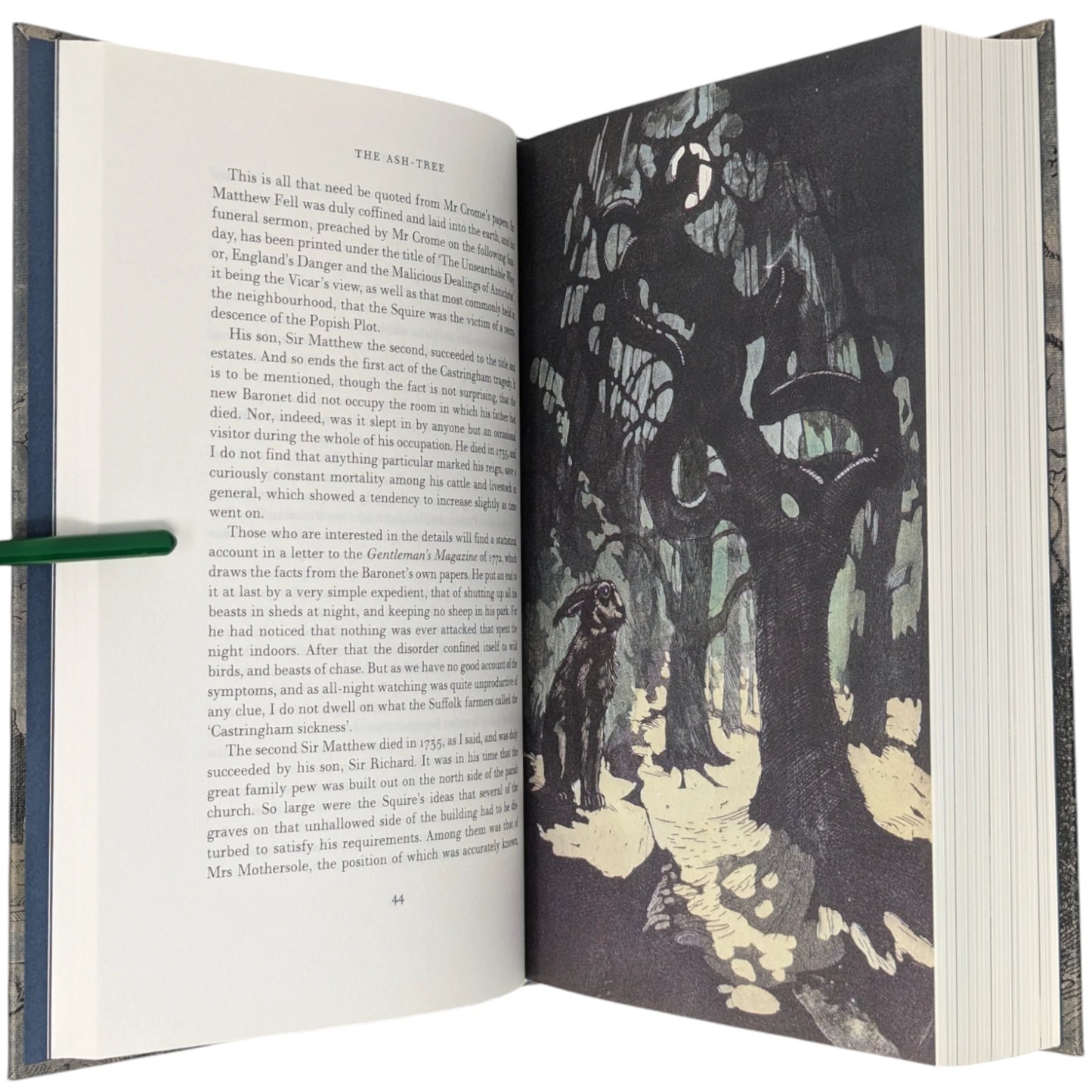 The Collected Ghost Stories