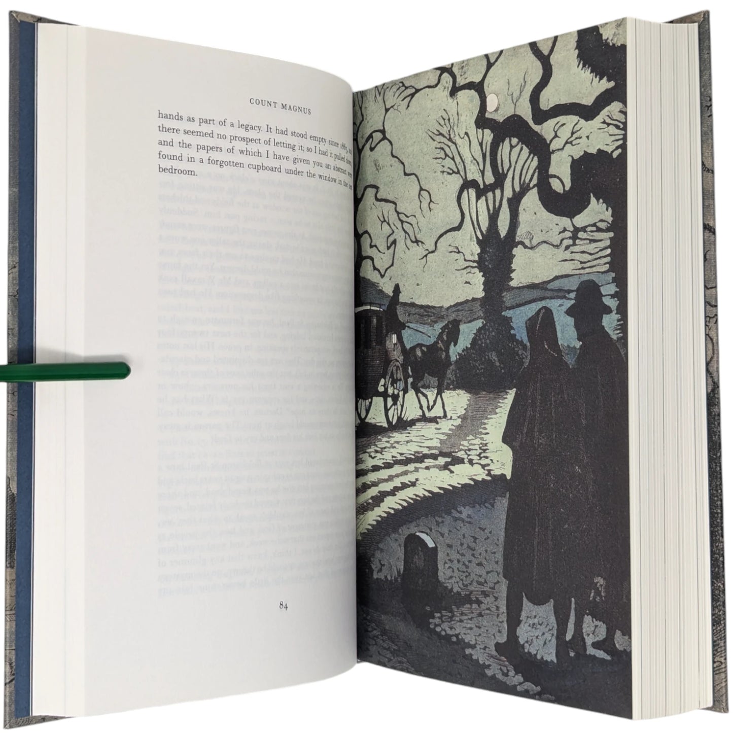 The Collected Ghost Stories