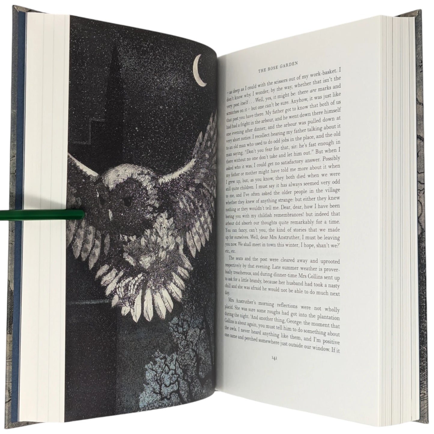 The Collected Ghost Stories