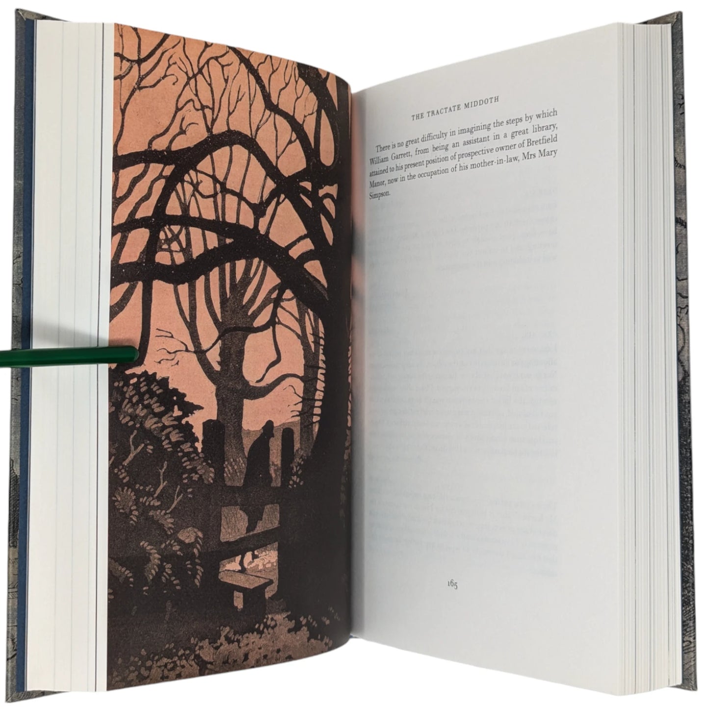 The Collected Ghost Stories