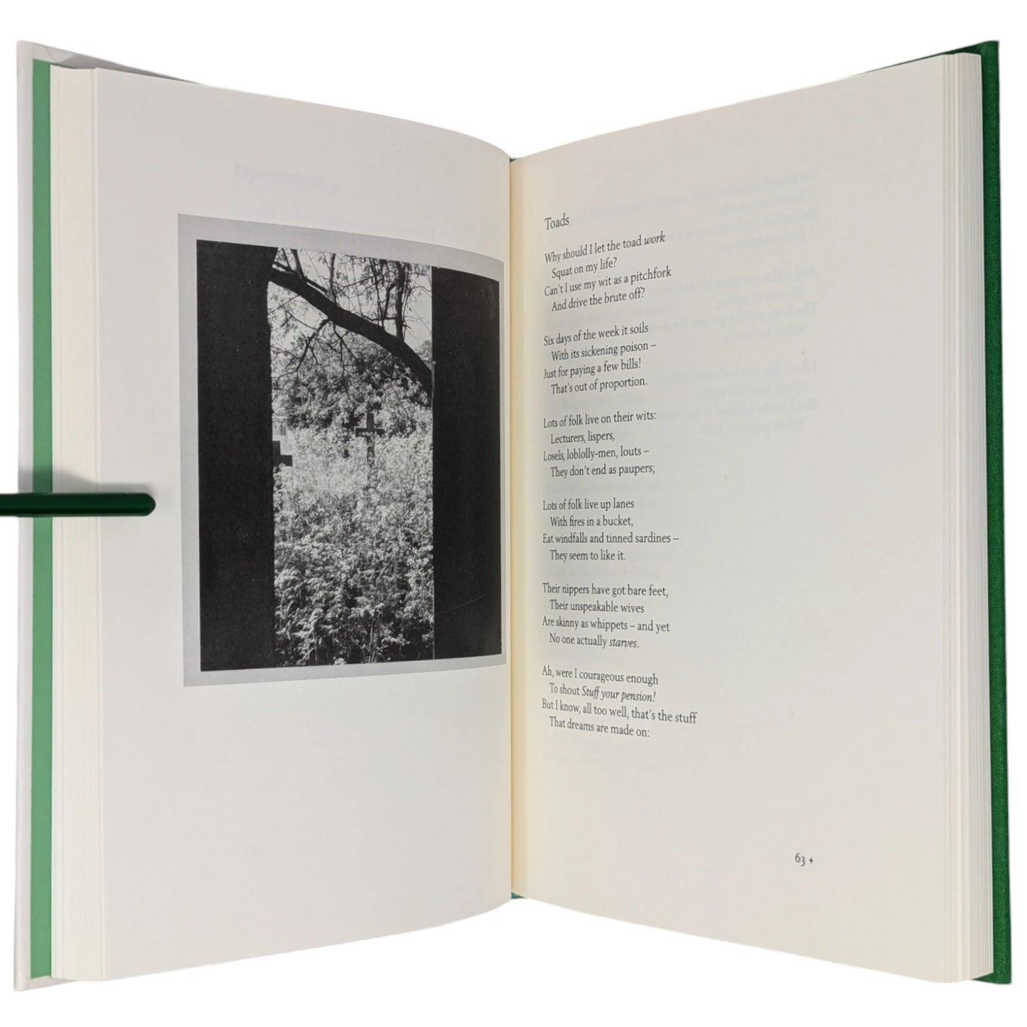 Collected Poems