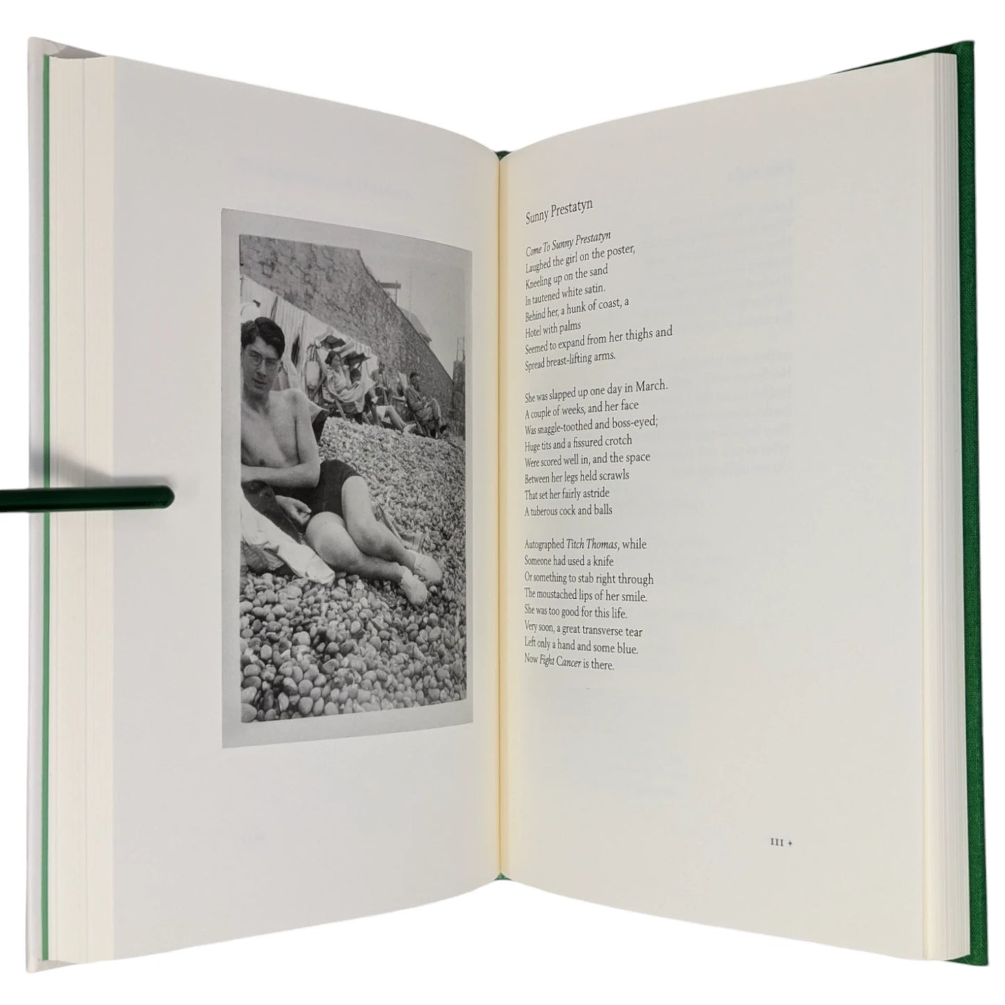 Collected Poems