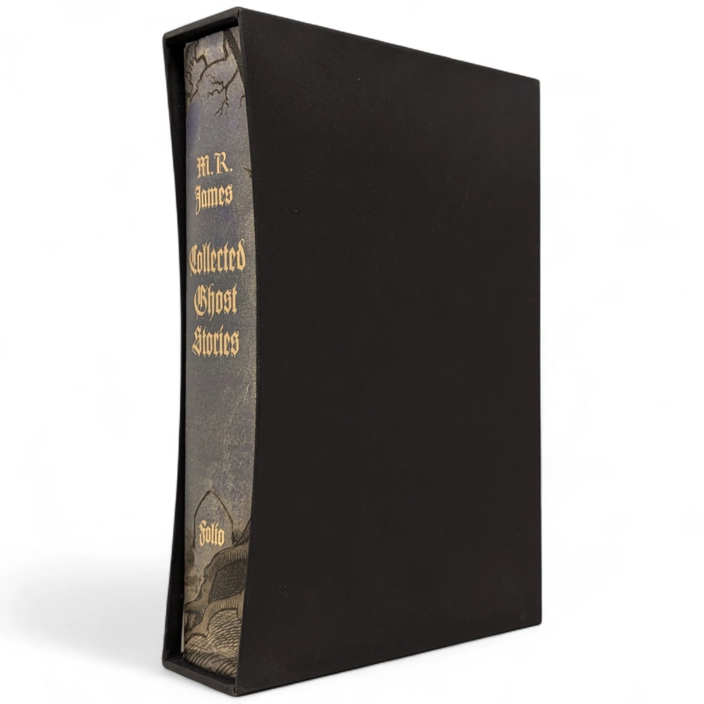 The Collected Ghost Stories