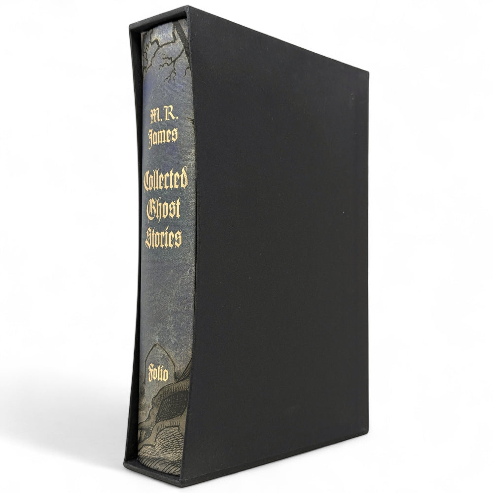 The Collected Ghost Stories