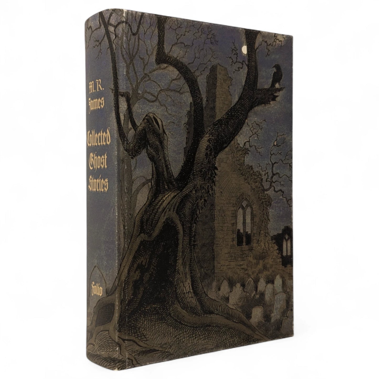 The Collected Ghost Stories