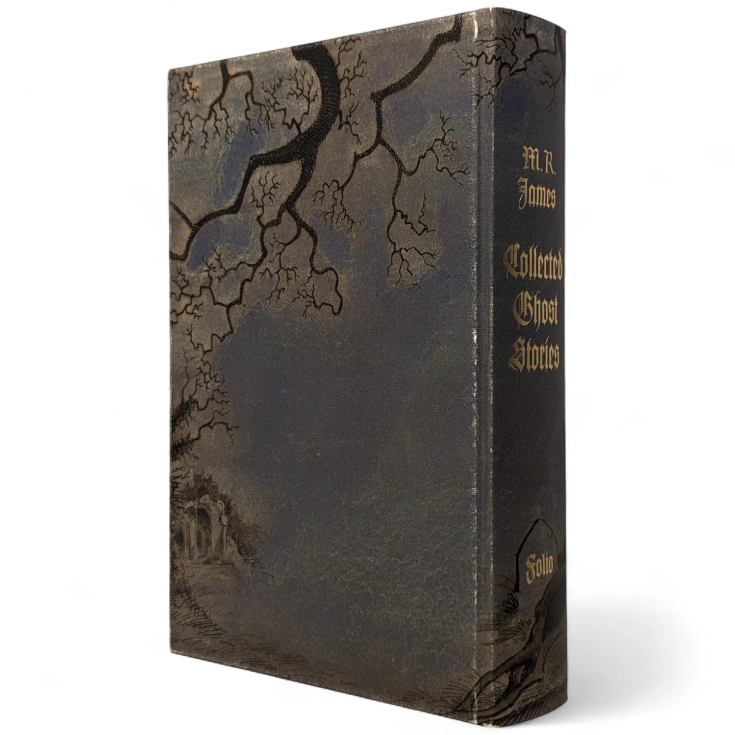 The Collected Ghost Stories