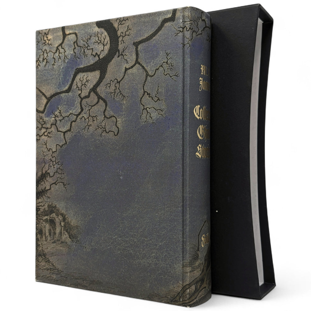 The Collected Ghost Stories