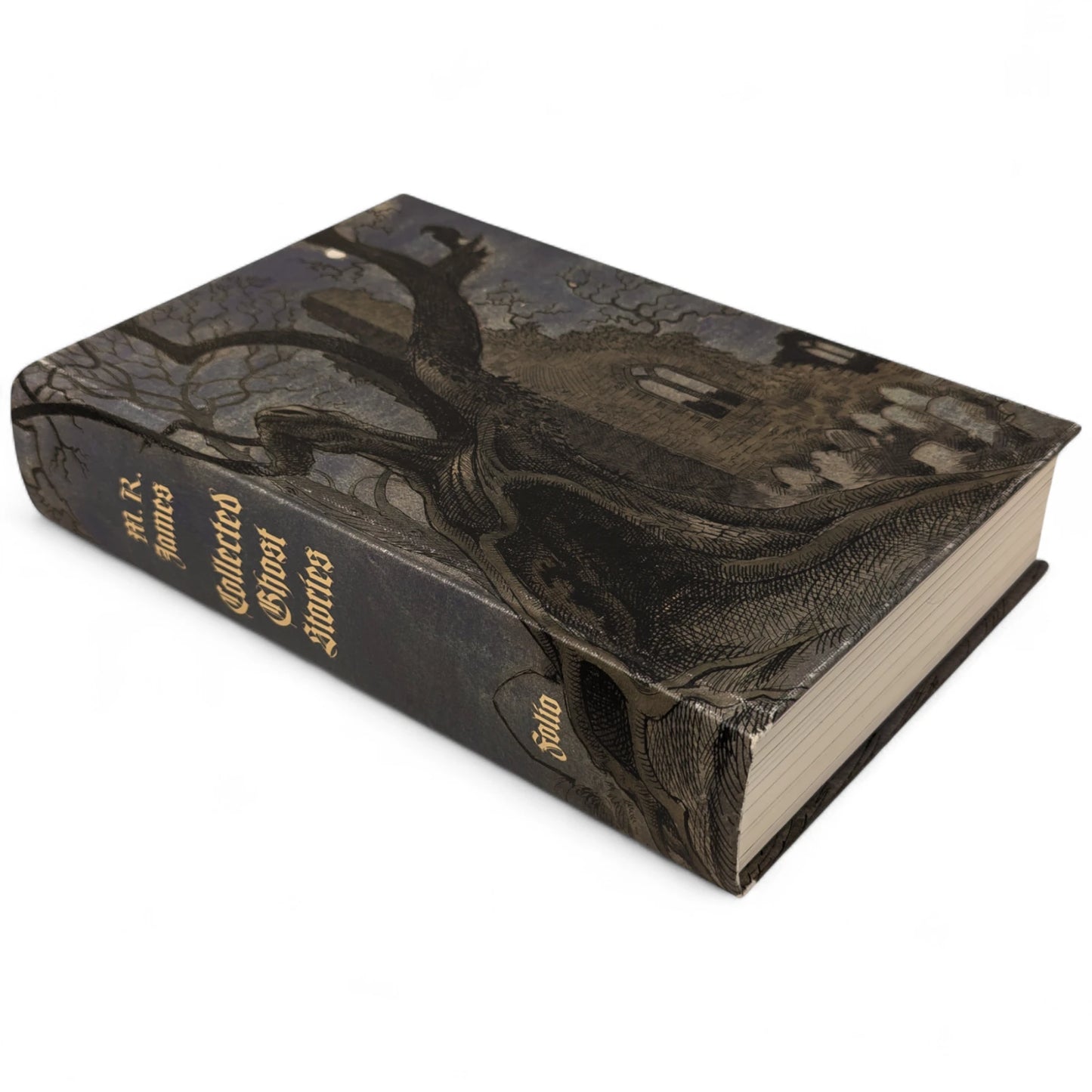 The Collected Ghost Stories