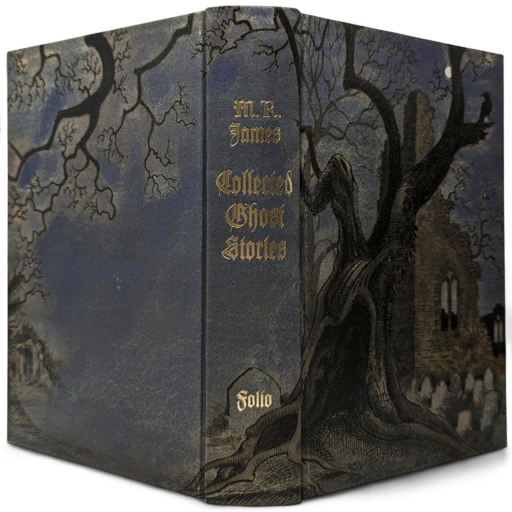 The Collected Ghost Stories