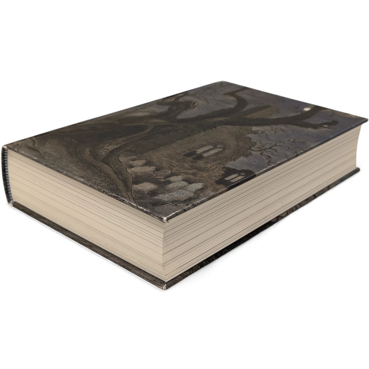 The Collected Ghost Stories