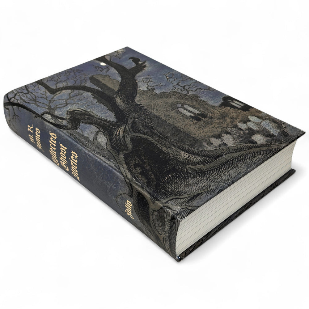 The Collected Ghost Stories