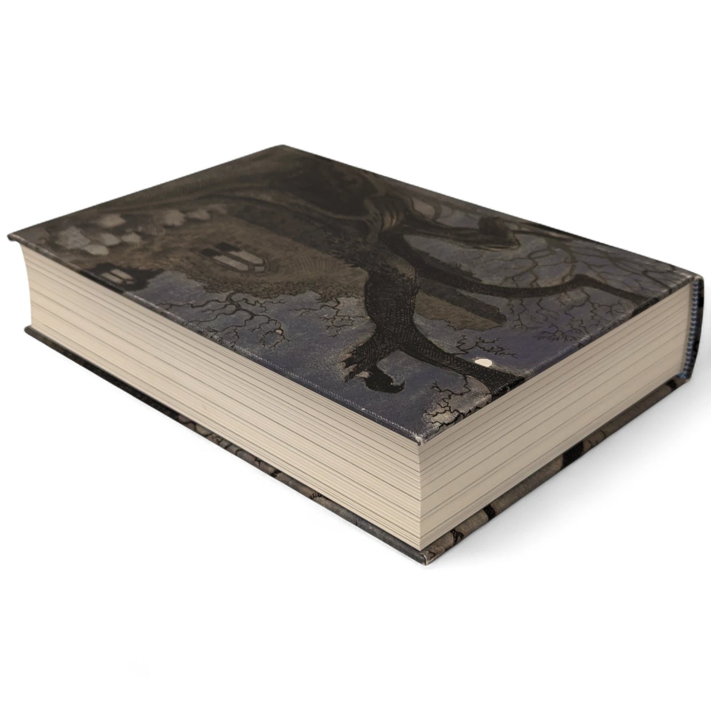 The Collected Ghost Stories