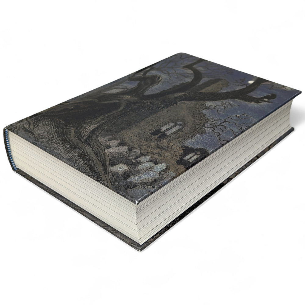 The Collected Ghost Stories