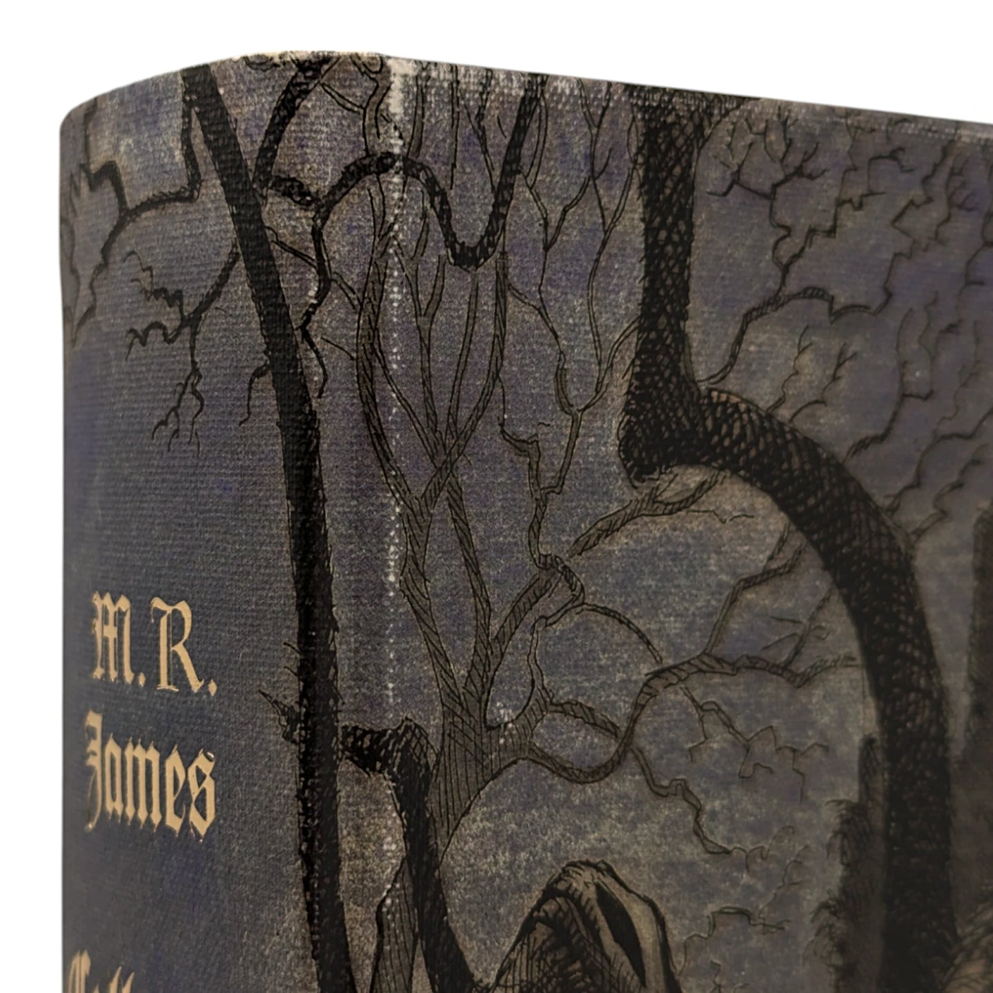 The Collected Ghost Stories