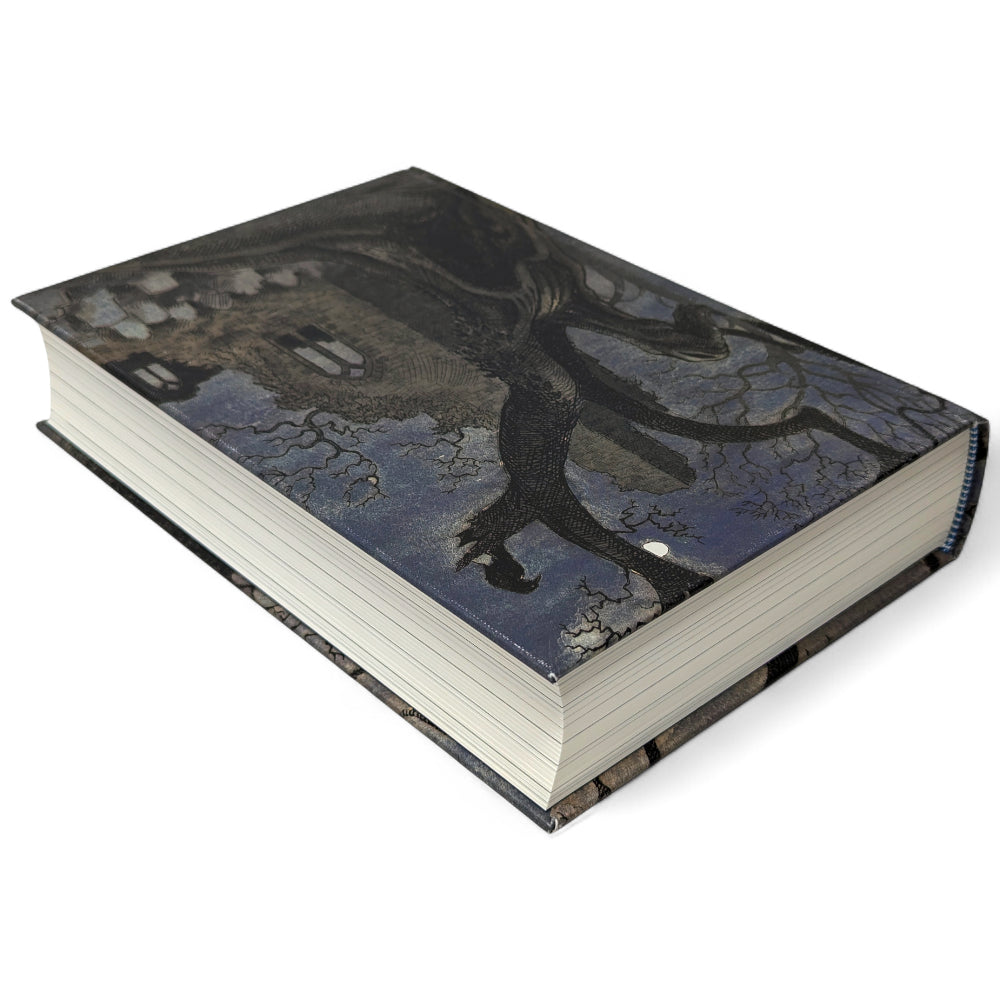 The Collected Ghost Stories