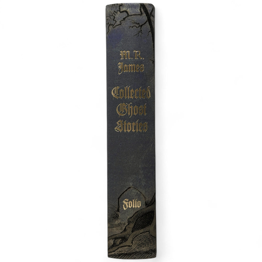 The Collected Ghost Stories